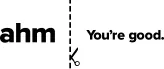 ahm health insurance logo