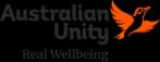 Australian Unity health insurance logo