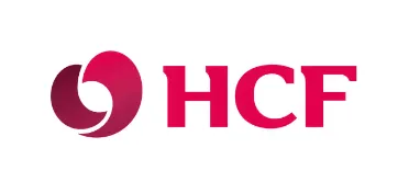HCF health insurance logo