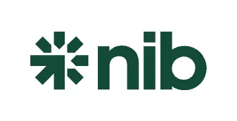 nib health insurance logo